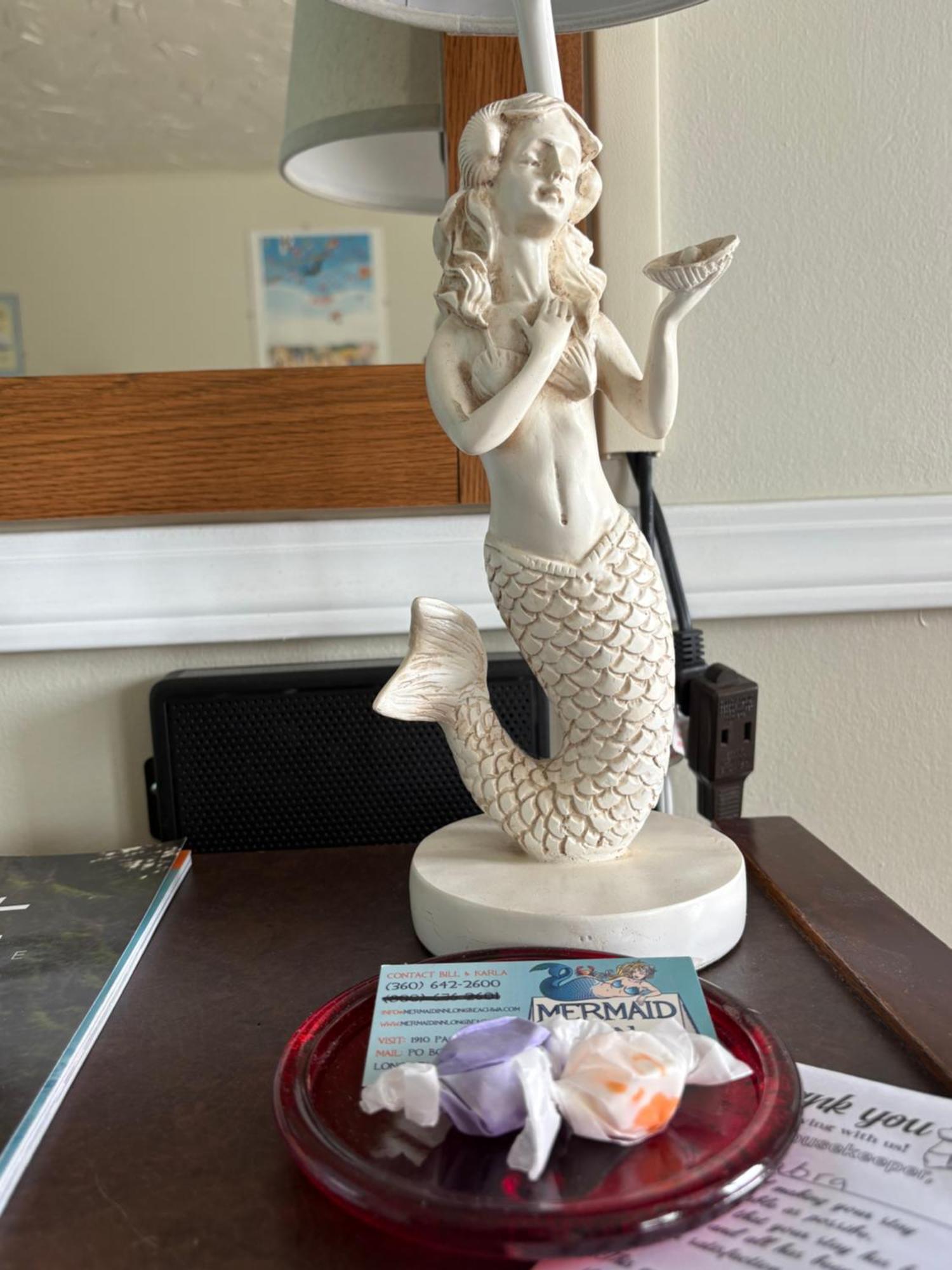 Mermaid Inn ลองบีช ภายนอก รูปภาพ