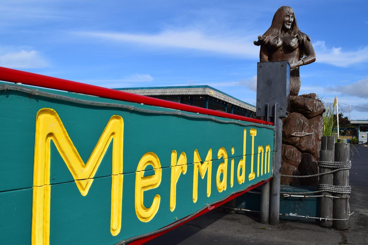 Mermaid Inn ลองบีช ภายนอก รูปภาพ