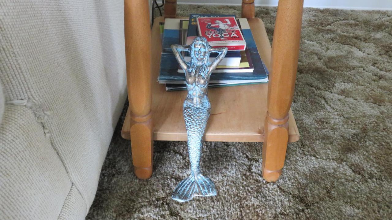 Mermaid Inn ลองบีช ภายนอก รูปภาพ