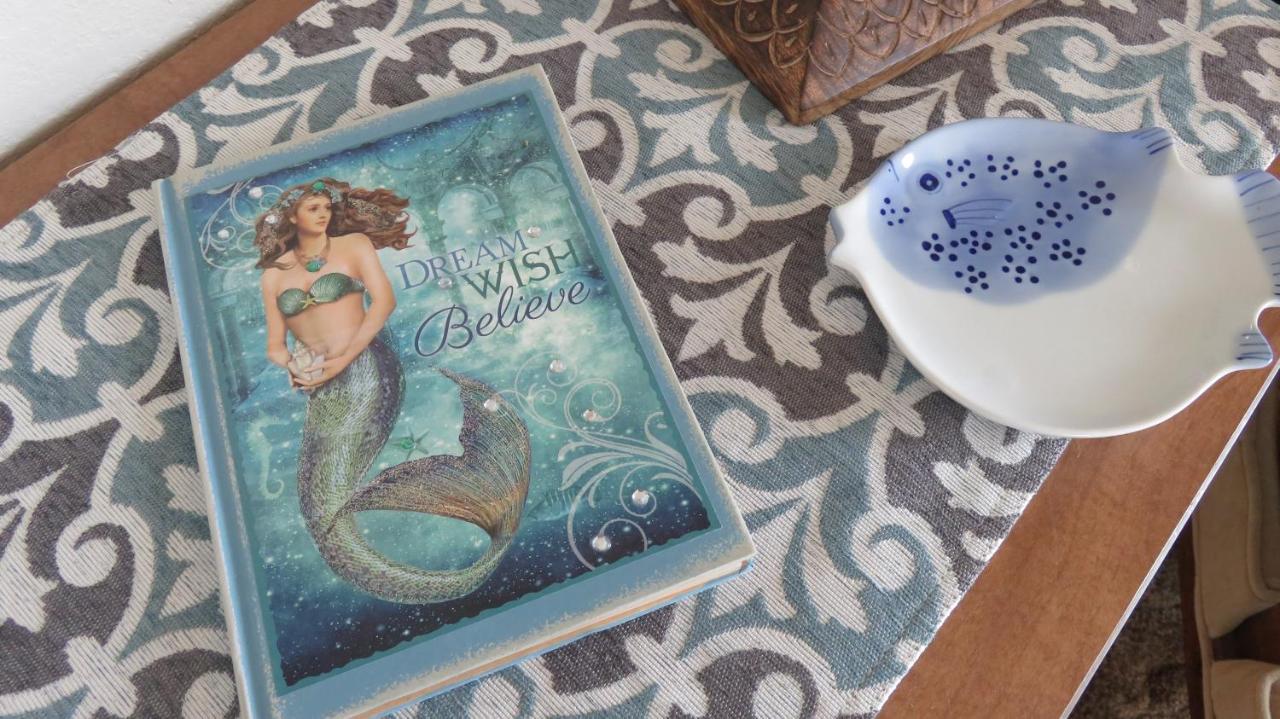Mermaid Inn ลองบีช ภายนอก รูปภาพ